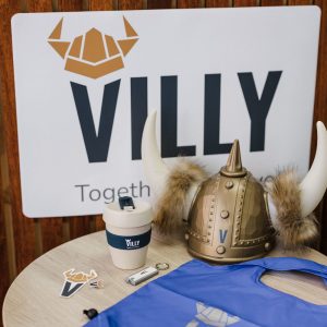 Villy Merch