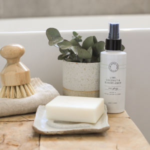 The Little Oasis Bath Co. | Room Spray