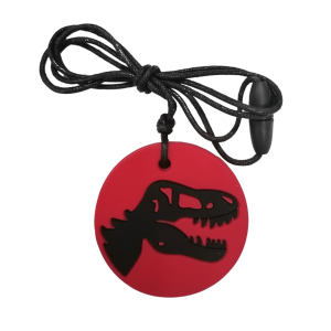 Dino Pendant
