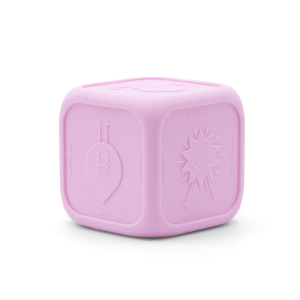 Feelings Cube