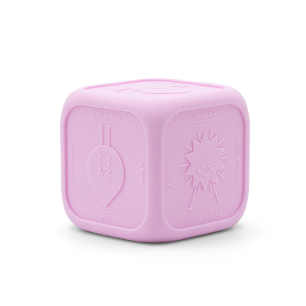 Feelings Cube