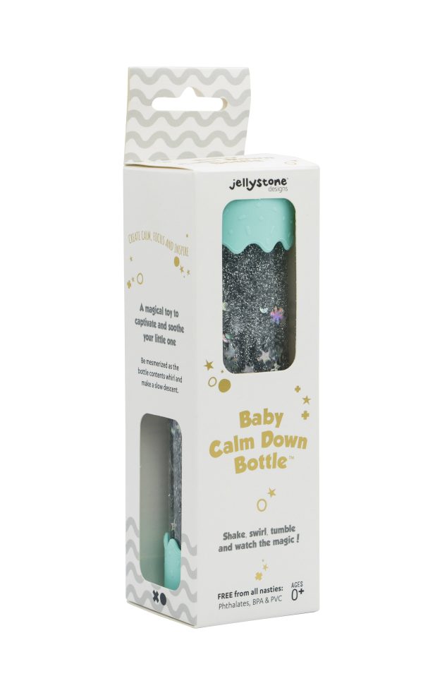 Baby Calm Down Bottles