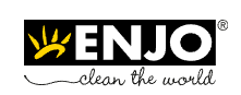 Enjo 5% Discount Code - HEATHER5