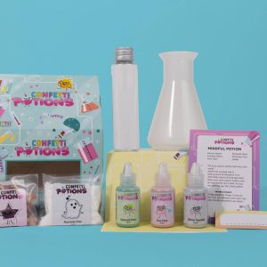 Science Discovery Potion Kit
