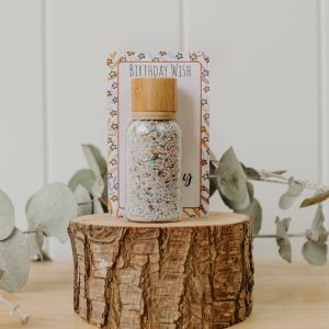 Birthday Fairy (Multi Colour) - Magic Dust