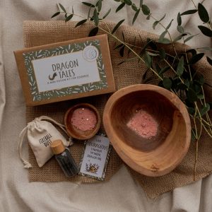 MINI Dragon Tales Potion Kit (A potion for courage)