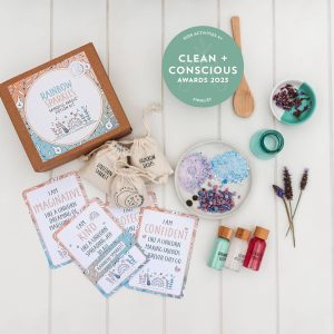 Rainbow Sparkles - MINDFUL Potion Kit