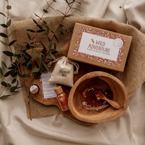 MINI Wild Adventure Potion Kit (A potion to calm)