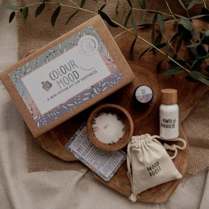 MINI Colour Mood Potion Kit (Colour Changing Kit)