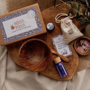 MINI Hocus Pocus Potion Kit (A potion for focus)