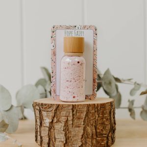 Pink Hope Fairy - Magic Dust