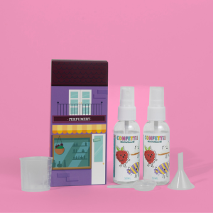 Perfume Tool Kit