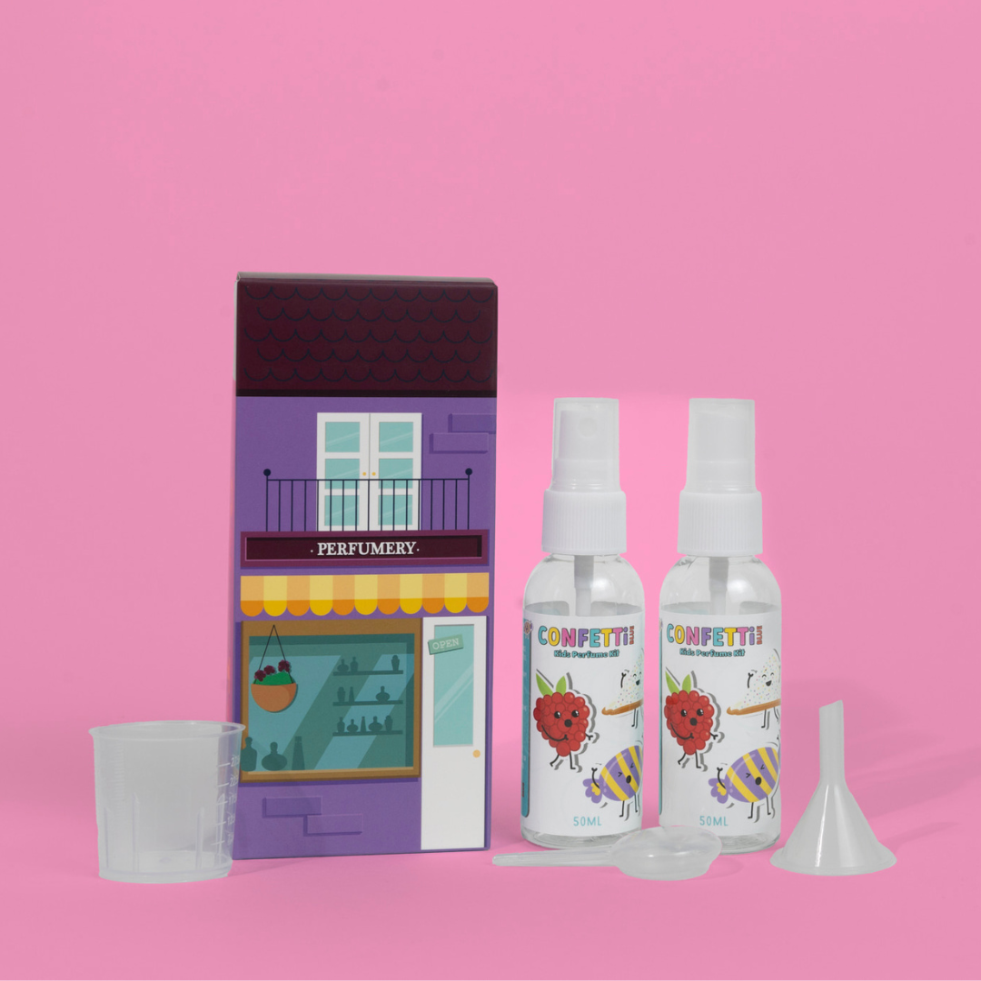 Perfume Tool Kit